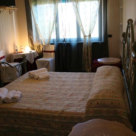 La Boheme Bed and Breakfast Βερόνα Εξωτερικό φωτογραφία