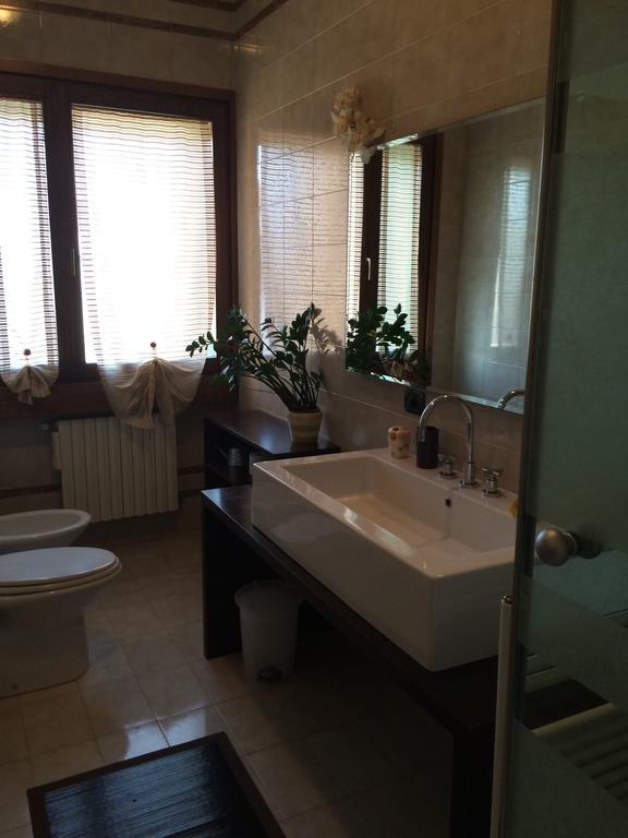 La Boheme Bed and Breakfast Βερόνα Δωμάτιο φωτογραφία