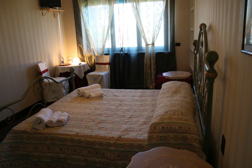 La Boheme Bed and Breakfast Βερόνα Εξωτερικό φωτογραφία