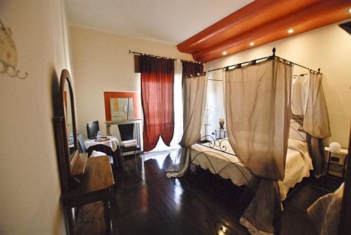La Boheme Bed and Breakfast Βερόνα Εξωτερικό φωτογραφία