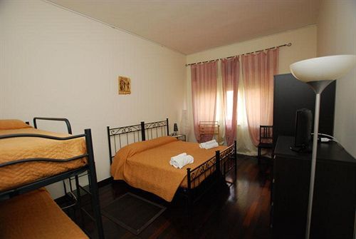 La Boheme Bed and Breakfast Βερόνα Εξωτερικό φωτογραφία