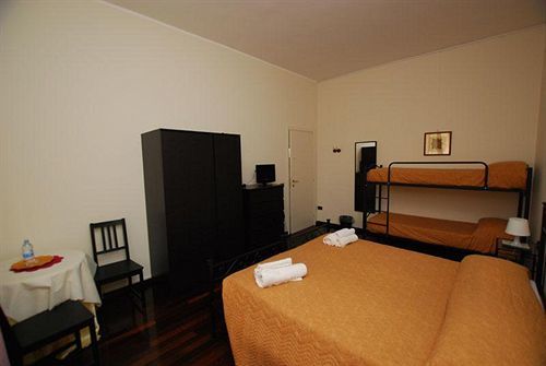 La Boheme Bed and Breakfast Βερόνα Εξωτερικό φωτογραφία