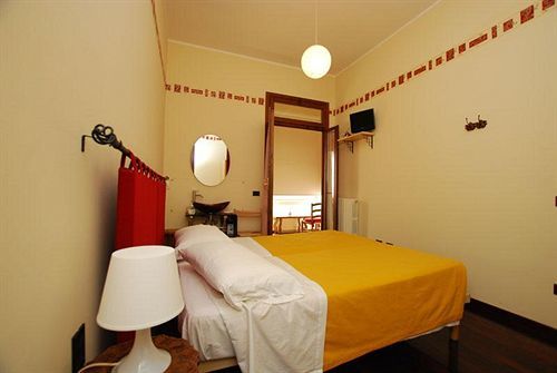 La Boheme Bed and Breakfast Βερόνα Εξωτερικό φωτογραφία