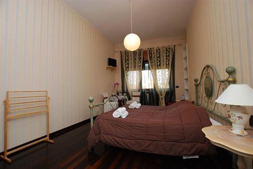 La Boheme Bed and Breakfast Βερόνα Εξωτερικό φωτογραφία