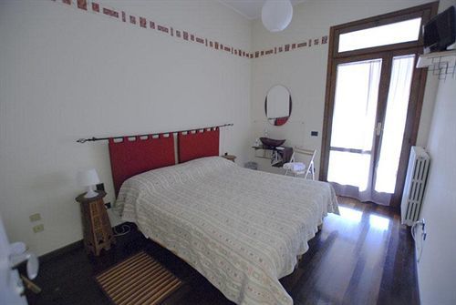 La Boheme Bed and Breakfast Βερόνα Εξωτερικό φωτογραφία