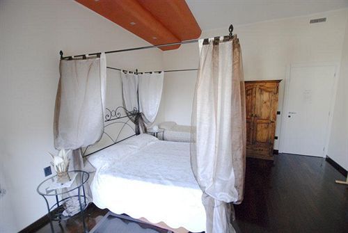 La Boheme Bed and Breakfast Βερόνα Εξωτερικό φωτογραφία