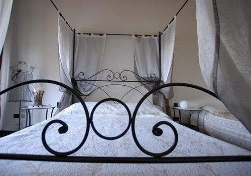 La Boheme Bed and Breakfast Βερόνα Εξωτερικό φωτογραφία