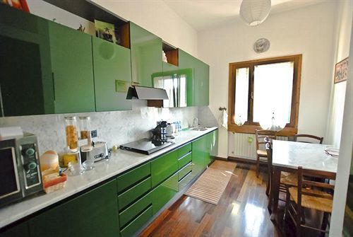 La Boheme Bed and Breakfast Βερόνα Εξωτερικό φωτογραφία