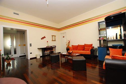 La Boheme Bed and Breakfast Βερόνα Εξωτερικό φωτογραφία