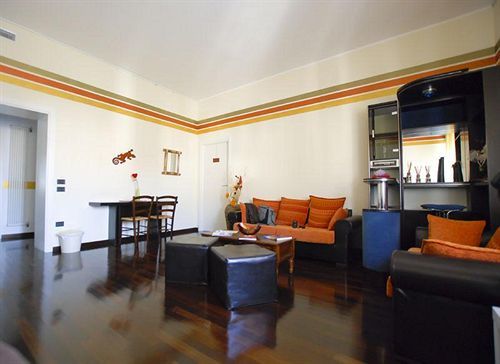 La Boheme Bed and Breakfast Βερόνα Εξωτερικό φωτογραφία