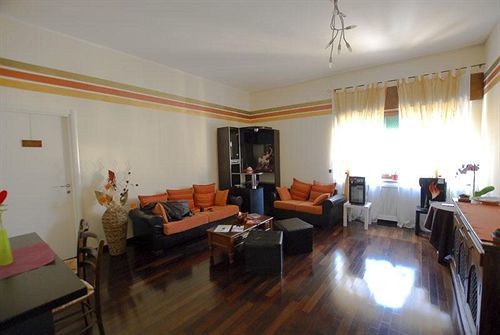 La Boheme Bed and Breakfast Βερόνα Εξωτερικό φωτογραφία