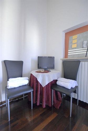 La Boheme Bed and Breakfast Βερόνα Εξωτερικό φωτογραφία