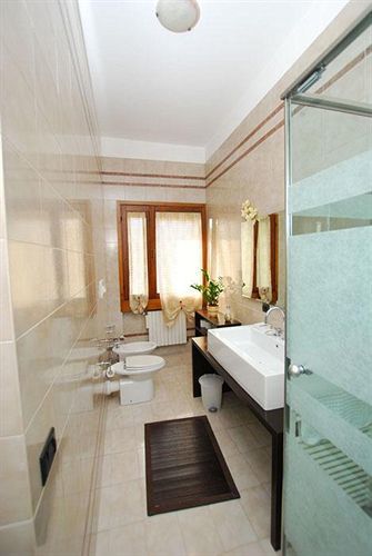 La Boheme Bed and Breakfast Βερόνα Εξωτερικό φωτογραφία
