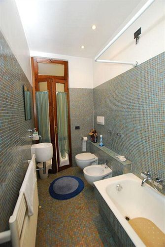 La Boheme Bed and Breakfast Βερόνα Εξωτερικό φωτογραφία