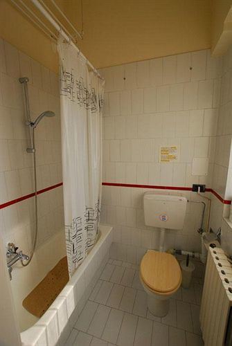 La Boheme Bed and Breakfast Βερόνα Εξωτερικό φωτογραφία